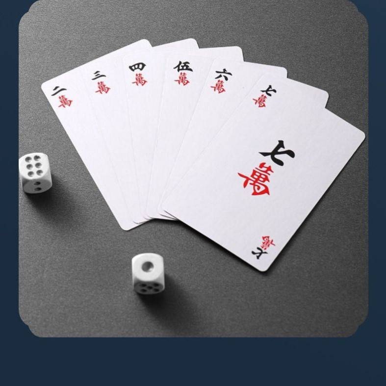 Shortfall: Two dice